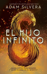 EL HIJO INFINITO | Silvera, Adam | 9788492918850 (Puck)